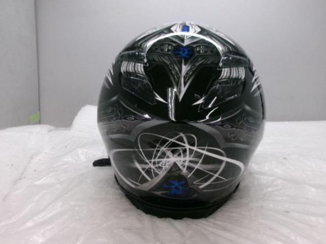 SHOEI XR-1100 DIABOLIC CIMMERIAN(ディアボリック シンメリアン)