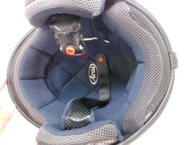 Arai Classic MOD