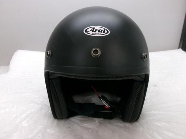 Arai Classic MOD