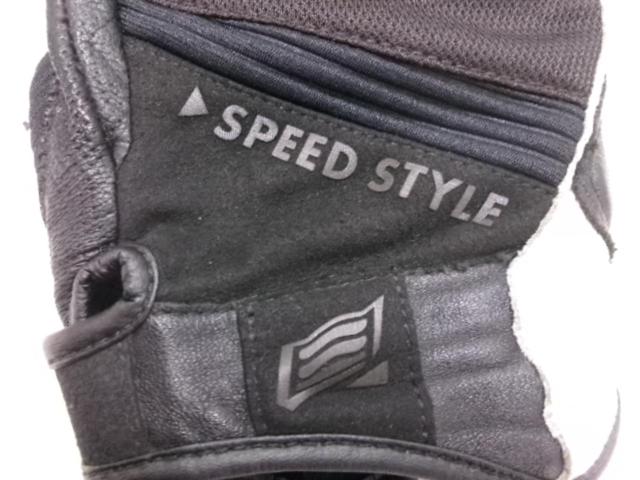 HYOD SPEED STYLE メッシュグローブ