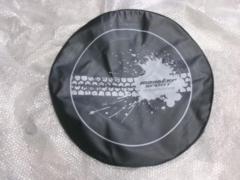 Monster Sport スペアタイヤカバー(ソフトタイプ)