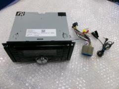 200mm wide Suzuki genuine option
Made KENWOOD
DPX5300BTHS