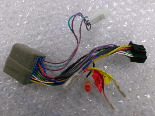 200mm wide Suzuki genuine option
Made KENWOOD
DPX5300BTHS