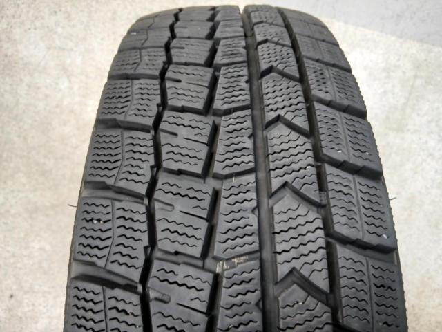 HOT STUFF Exceeder EX10 +DUNLOP WINTERMAXX WM02