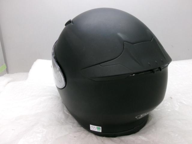 SHOEI Z-7
