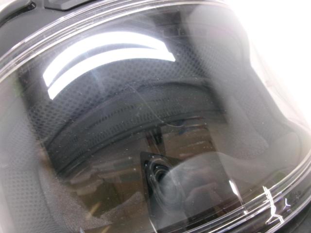 SHOEI Z-7