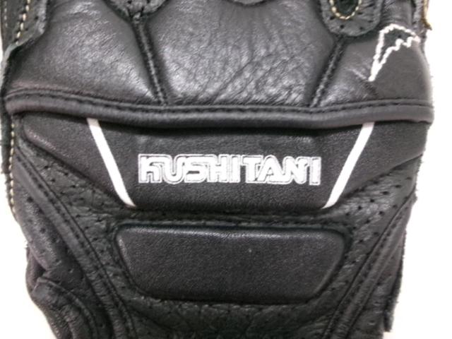 KUSHITANI レザーグローブ