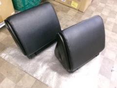トヨタ純正オプション オットマン