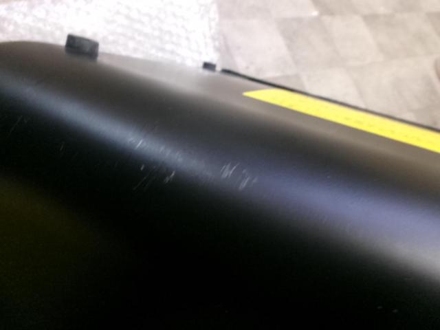 トヨタ純正オプション オットマン