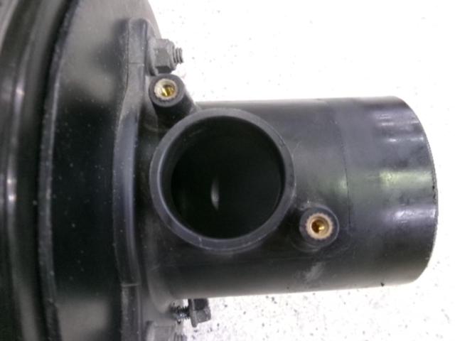 BLITZ ADVANCE POWER AIR CLEANER