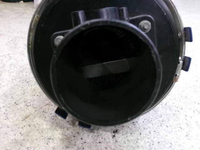 BLITZ ADVANCE POWER AIR CLEANER