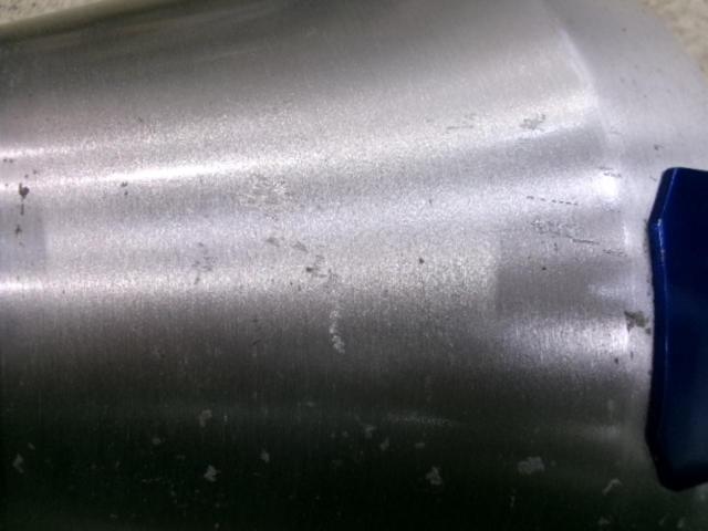 BLITZ ADVANCE POWER AIR CLEANER