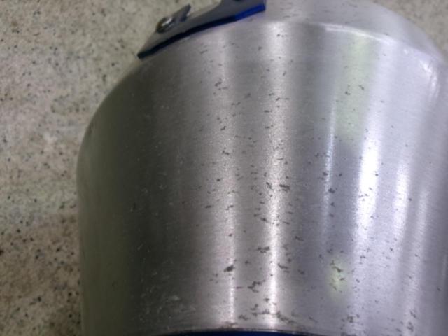 BLITZ ADVANCE POWER AIR CLEANER