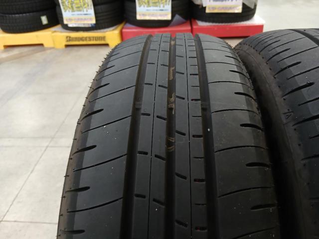 DUNLOP ENASAVE EC350+
