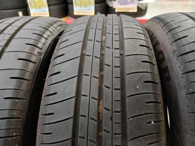 DUNLOP ENASAVE EC350+