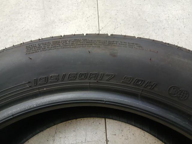 DUNLOP ENASAVE EC350+