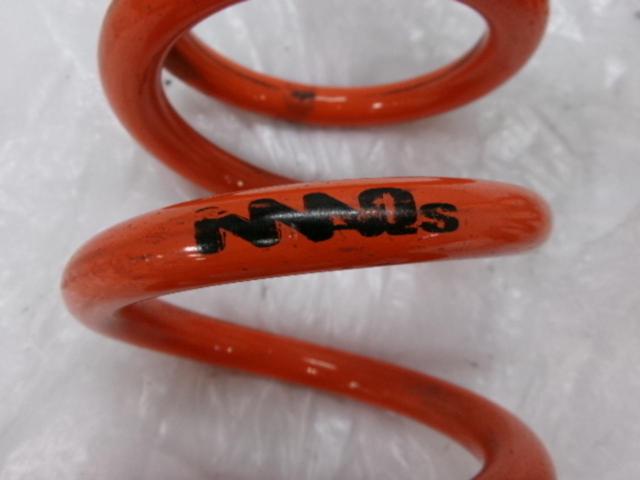 MAQs 直巻スプリング