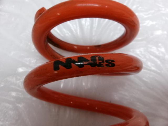 MAQs 直巻スプリング