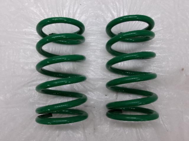 TEIN 直巻きスプリング