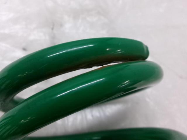 TEIN 直巻きスプリング