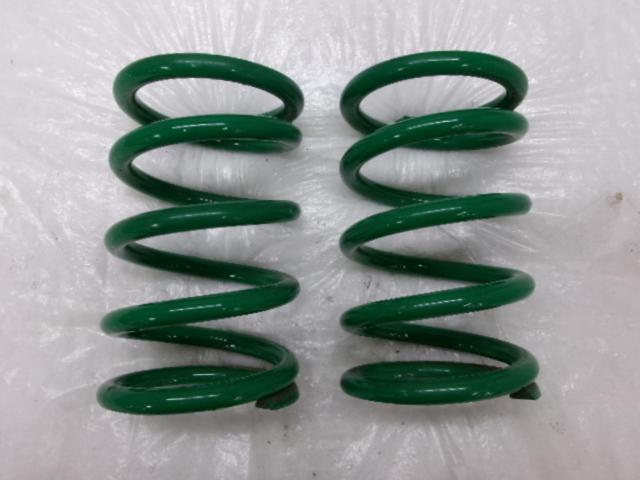 TEIN 直巻きスプリング