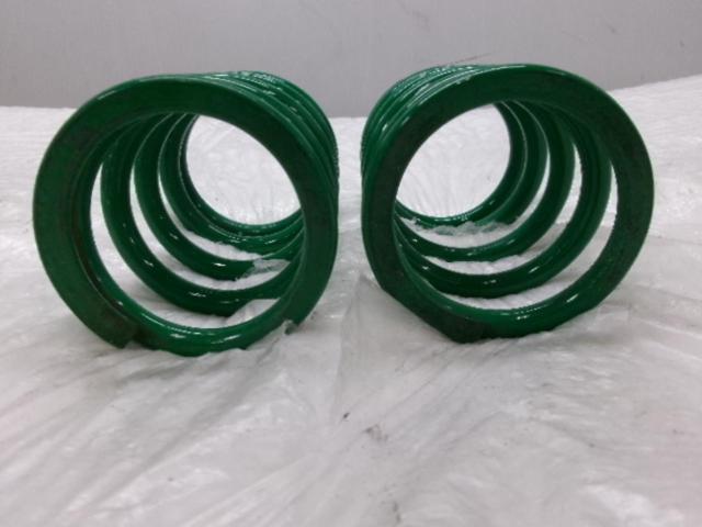 TEIN 直巻きスプリング