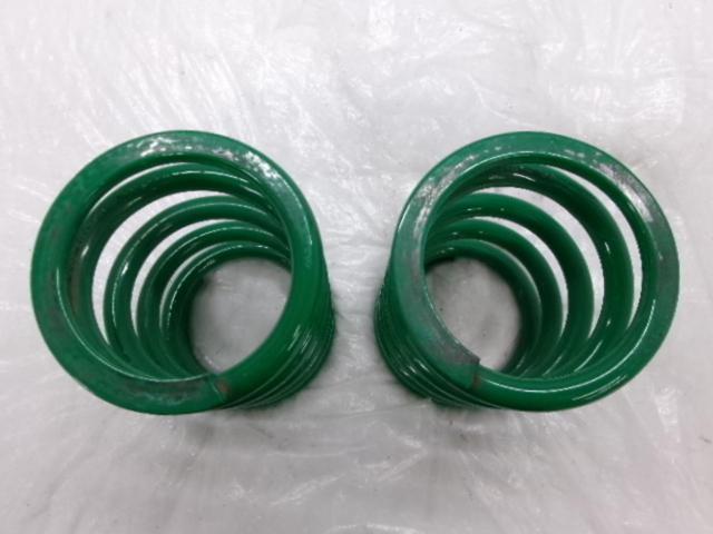 TEIN 直巻きスプリング