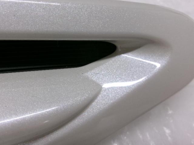 トヨタ純正 ZN6 86 後期 純正フェンダーガーニッシュ