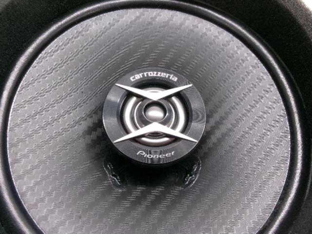 carrozzeria TS-F1740