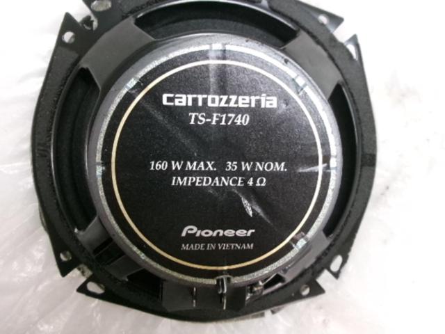 carrozzeria TS-F1740