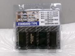 YOKOHAMA ADVAN Racing レーシングナット