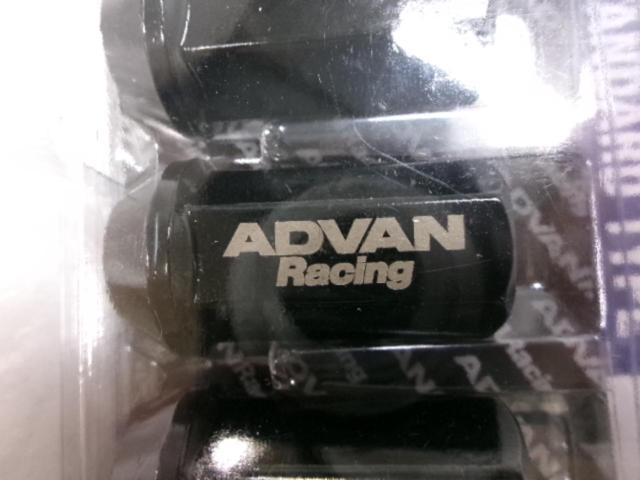 YOKOHAMA ADVAN Racing レーシングナット