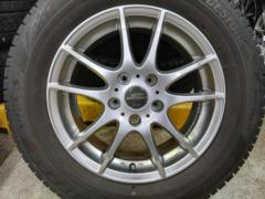 A-TECH SCHNEIDER RS-5 +BRIDGESTONE BIZZAK VRX3