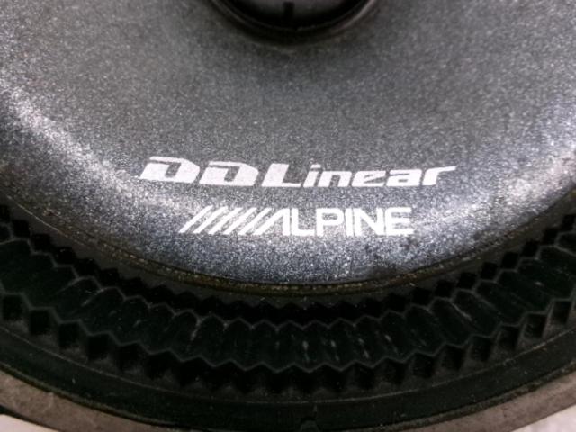 ALPINE DLS-178X