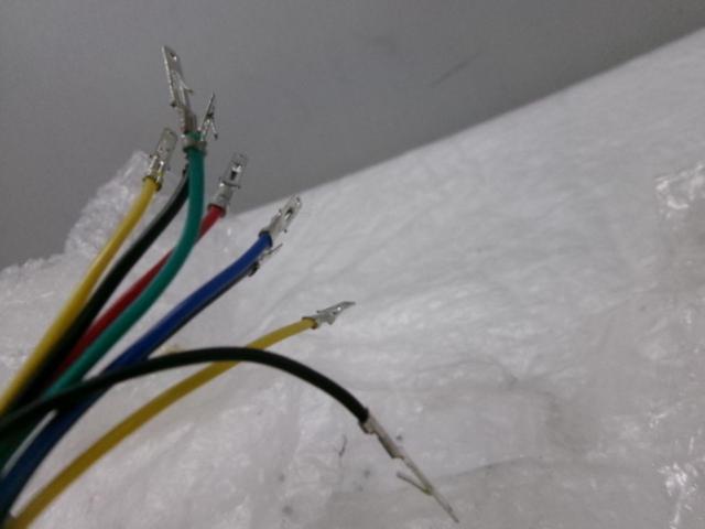 メーカー不明 160kmスケール ミニメーター