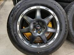 ABE
SHOKAI
LA
STRADA
TIRADO
CROSS
+
KENDA
KR23A