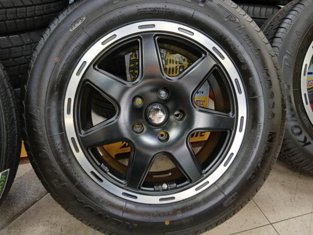 ABE
SHOKAI
LA
STRADA
TIRADO
CROSS
+
KENDA
KR23A