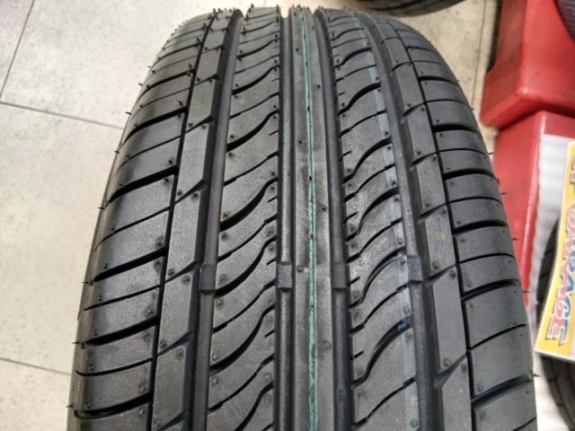 ABE
SHOKAI
LA
STRADA
TIRADO
CROSS
+
KENDA
KR23A