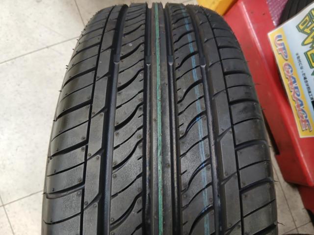 ABE
SHOKAI
LA
STRADA
TIRADO
CROSS
+
KENDA
KR23A