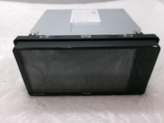 ECLIPSE AVN-R9W