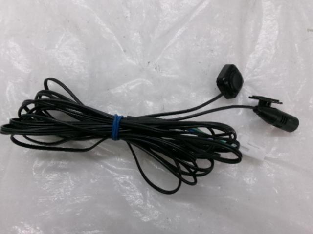 ECLIPSE AVN-R9W