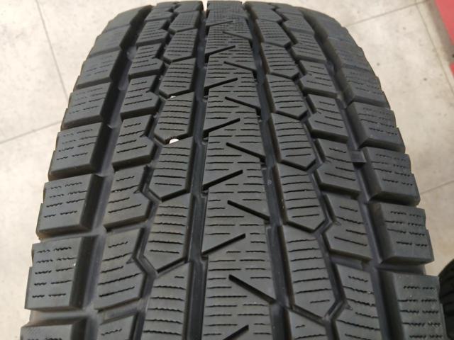 Lehrmeister ELBE ESTROSA EST-10S + YOKOHAMA ice GUARD G075