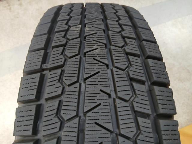 Lehrmeister ELBE ESTROSA EST-10S + YOKOHAMA ice GUARD G075