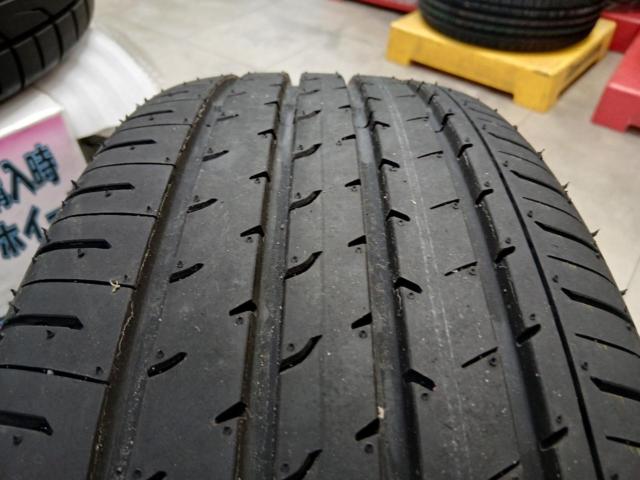 トヨタ純正 40系 アルファード Zグレード 純正アルミ + YOKOHAMA ADVAN V03
