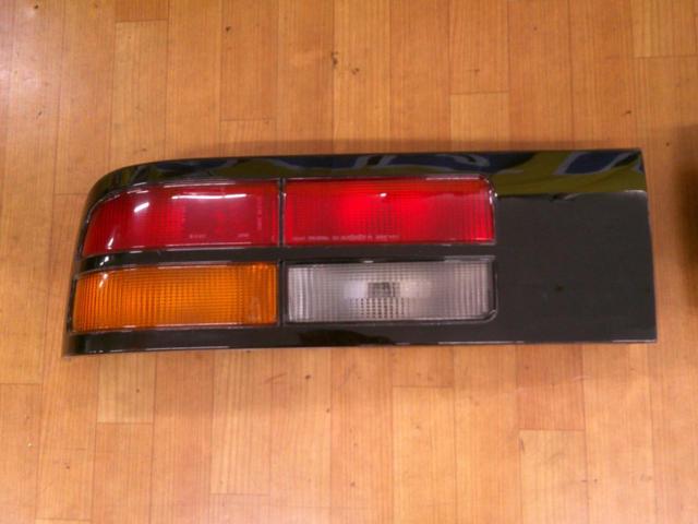【RX-7/FC3S】 マツダ 純正 前期 テールレンズ
