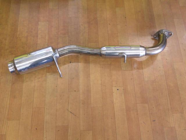 RS-R EXMAG  ラクティス