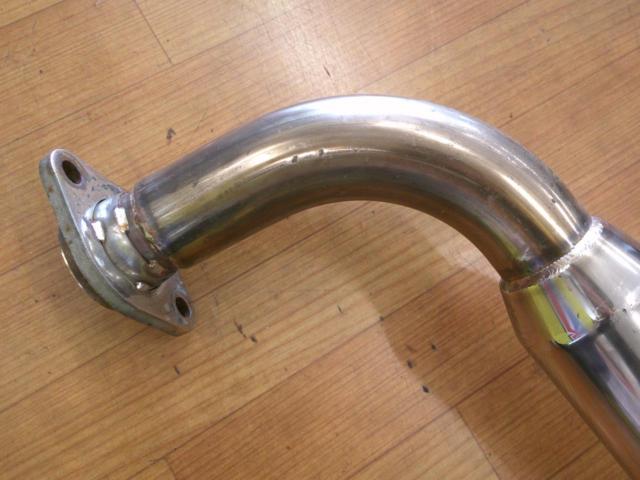 RS-R EXMAG  ラクティス