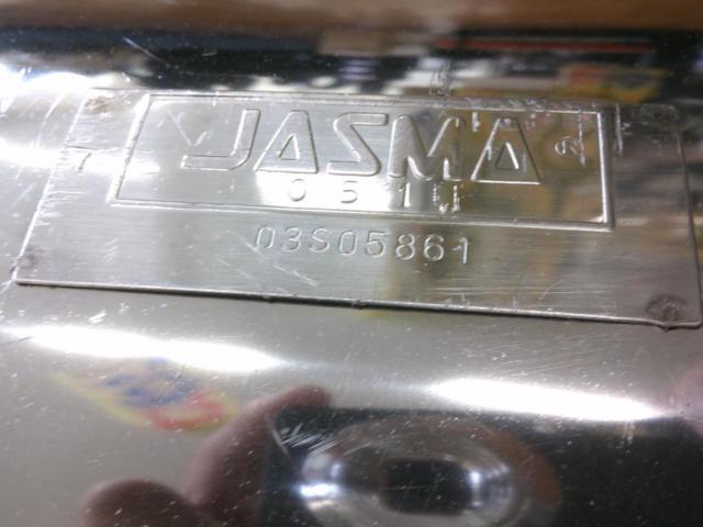 HKS サイレントハイパワーマフラー