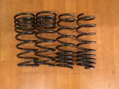 Racing Gear ダウンサス  ミラジーノ L650