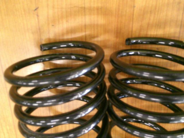 Racing Gear ダウンサス  ミラジーノ L650
